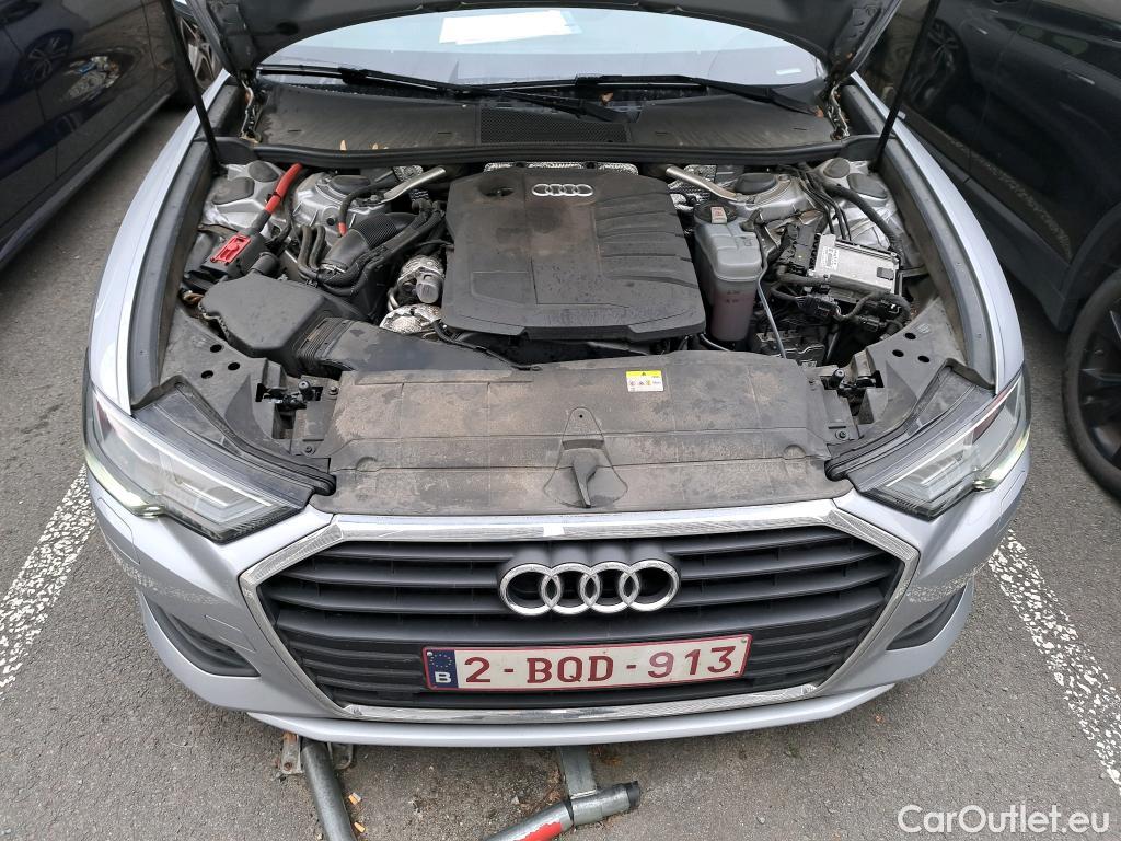Audi  A6 Avant Business Attraction 35 2.0TDi 163pk/cv 5p S-Tronic Automatic Diesel  15 #21