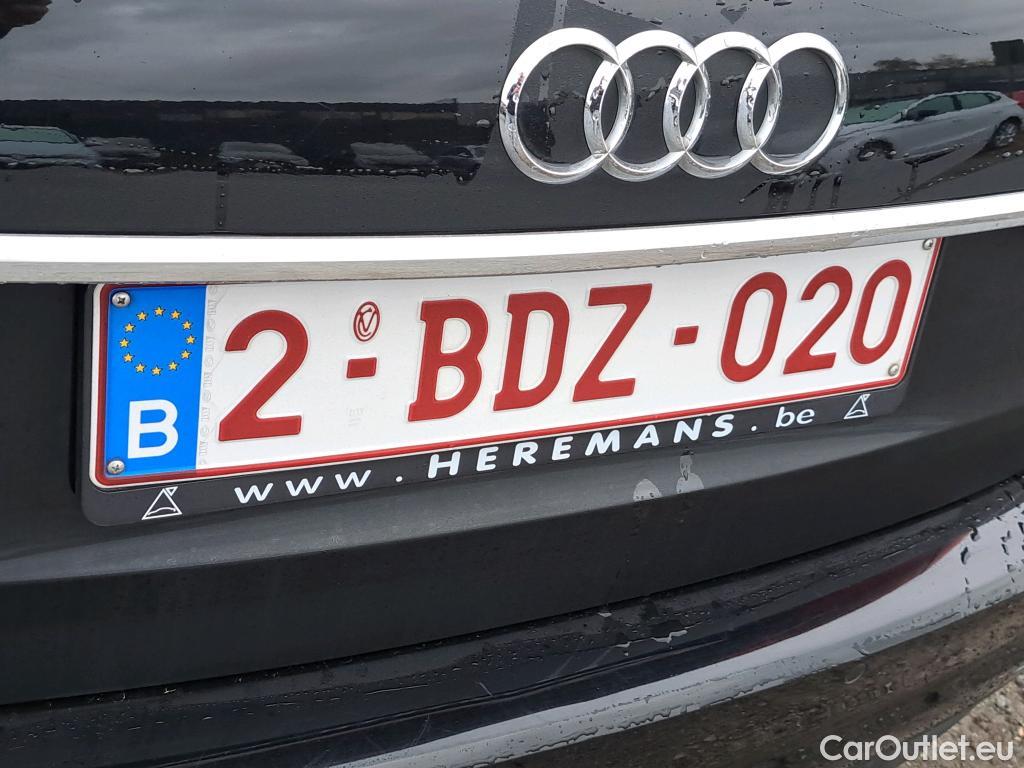 Audi  A6 Avant Business Edition 35 2.0TDi 163pk/cv 5p S-Tronic Automatic Diesel  13 #7