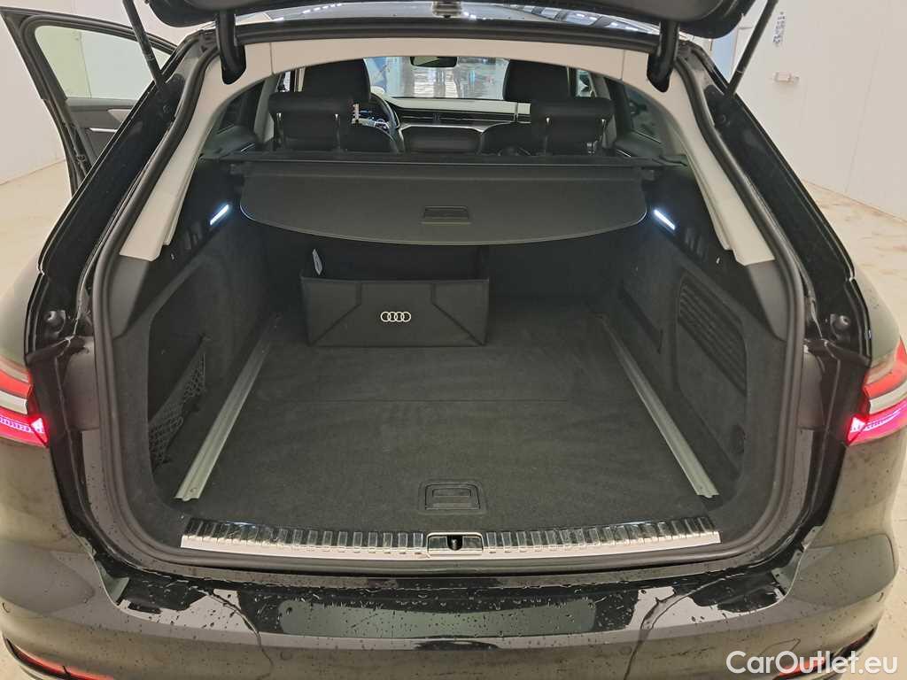 Audi  A6 Avant Business Edition 35 2.0TDi 163pk/cv 5p S-Tronic Automatic Diesel  13 #18
