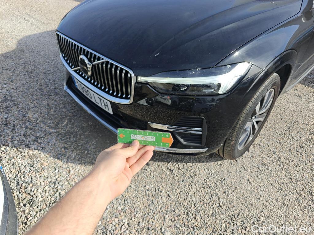 Volvo  XC60 VOLVO  / 2017 / 5P / todoterreno 2.0 B4 D Inscription Auto #12