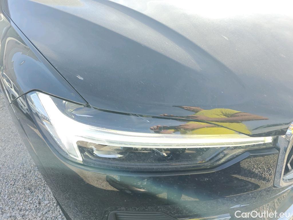 Volvo  XC60 VOLVO  / 2017 / 5P / todoterreno 2.0 B4 D Inscription Auto #17