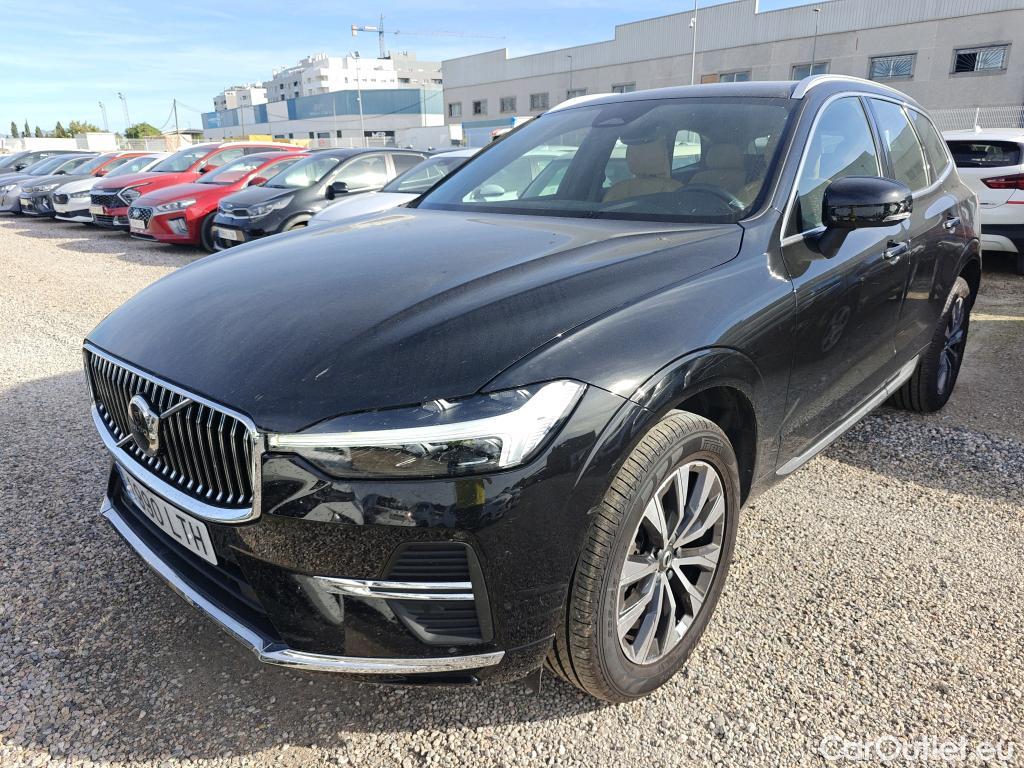 Volvo  XC60 VOLVO  / 2017 / 5P / todoterreno 2.0 B4 D Inscription Auto #1