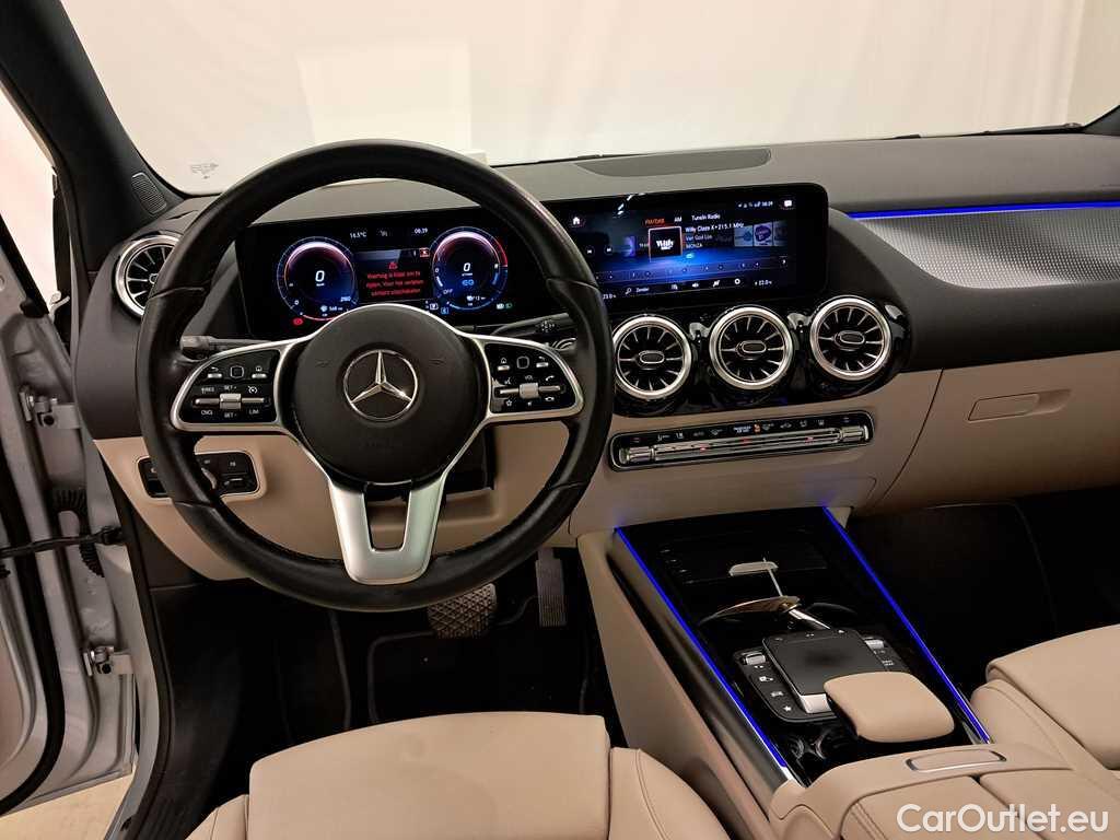 Mercedes  B-Klasse B250e Business Solution 1.3i 218pk/cv 5p 8G-DCT Automatic Petrol/Electric  9 #15