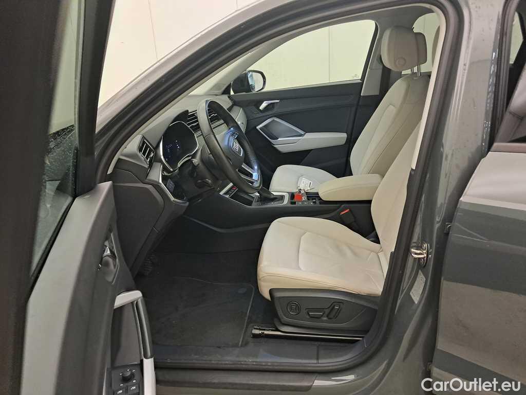 Audi  Q3 Business Edition 35 2.0TDi 150pk/cv 5p S-Tronic Automatic Diesel  11 #11