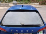 Skoda  Scala Ambition 1.0TGi 90pk/cv 5p Manual CNG  5 #47