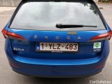 Skoda  Scala Ambition 1.0TGi 90pk/cv 5p Manual CNG  5 #49