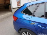 Skoda  Scala Ambition 1.0TGi 90pk/cv 5p Manual CNG  5 #56