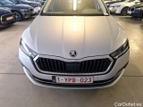 Skoda  Octavia Combi Ambition 2.0TDi 115pk/cv 5p Manual Diesel  6 #7