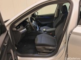Skoda  Octavia Combi Ambition 2.0TDi 115pk/cv 5p Manual Diesel  6 #11