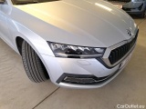 Skoda  Octavia Combi Ambition 2.0TDi 115pk/cv 5p Manual Diesel  6 #23