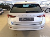Skoda  Octavia Combi Ambition 2.0TDi 115pk/cv 5p Manual Diesel  6 #33