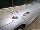 Skoda  Octavia Combi Ambition 2.0TDi 115pk/cv 5p Manual Diesel  6 #38