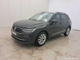 Volkswagen  Tiguan Life 2.0TDi 122pk/cv 5p Manual Diesel  8
