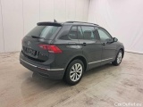 Volkswagen  Tiguan Life 2.0TDi 122pk/cv 5p Manual Diesel  8 #10