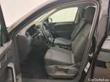 Volkswagen  Tiguan Life 2.0TDi 122pk/cv 5p Manual Diesel  8 #11