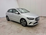 Mercedes  B-Klasse B250e Business Solution 1.3i 218pk/cv 5p 8G-DCT Automatic Petrol/Electric  9 #8