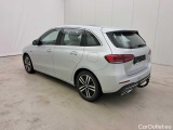 Mercedes  B-Klasse B250e Business Solution 1.3i 218pk/cv 5p 8G-DCT Automatic Petrol/Electric  9 #9