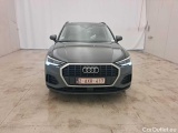 Audi  Q3 Business Edition 35 2.0TDi 150pk/cv 5p S-Tronic Automatic Diesel  11 #16