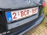 Mercedes  A-Klasse A180d Business Solution Essential 2.0d 116pk/cv 5p Manual Diesel  12 #7