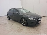 Mercedes  A-Klasse A180d Business Solution Essential 2.0d 116pk/cv 5p Manual Diesel  12 #8