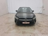 Mercedes  A-Klasse A180d Business Solution Essential 2.0d 116pk/cv 5p Manual Diesel  12 #16