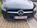 Mercedes  A-Klasse A180d Business Solution Essential 2.0d 116pk/cv 5p Manual Diesel  12 #25