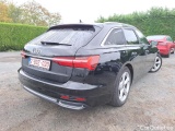 Audi  A6 Avant Business Edition 35 2.0TDi 163pk/cv 5p S-Tronic Automatic Diesel  13 #2