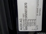 Audi  A6 Avant Business Edition 35 2.0TDi 163pk/cv 5p S-Tronic Automatic Diesel  13 #4