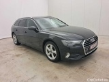 Audi  A6 Avant Business Edition 35 2.0TDi 163pk/cv 5p S-Tronic Automatic Diesel  13 #8
