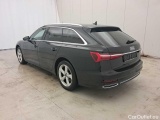 Audi  A6 Avant Business Edition 35 2.0TDi 163pk/cv 5p S-Tronic Automatic Diesel  13 #9