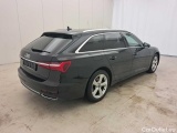 Audi  A6 Avant Business Edition 35 2.0TDi 163pk/cv 5p S-Tronic Automatic Diesel  13 #10