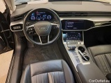 Audi  A6 Avant Business Edition 35 2.0TDi 163pk/cv 5p S-Tronic Automatic Diesel  13 #15