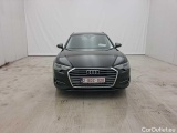 Audi  A6 Avant Business Edition 35 2.0TDi 163pk/cv 5p S-Tronic Automatic Diesel  13 #16