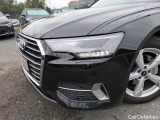 Audi  A6 Avant Business Edition 35 2.0TDi 163pk/cv 5p S-Tronic Automatic Diesel  13 #34