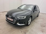 Audi  A4 Avant Business Advanced 30 2.0TDi 136pk/cv 5p S-Tronic Automatic Diesel  14