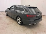 Audi  A4 Avant Business Advanced 30 2.0TDi 136pk/cv 5p S-Tronic Automatic Diesel  14 #9