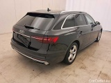 Audi  A4 Avant Business Advanced 30 2.0TDi 136pk/cv 5p S-Tronic Automatic Diesel  14 #10