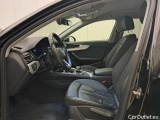 Audi  A4 Avant Business Advanced 30 2.0TDi 136pk/cv 5p S-Tronic Automatic Diesel  14 #11