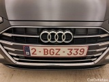 Audi  A4 Avant Business Advanced 30 2.0TDi 136pk/cv 5p S-Tronic Automatic Diesel  14 #12