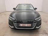 Audi  A4 Avant Business Advanced 30 2.0TDi 136pk/cv 5p S-Tronic Automatic Diesel  14 #16