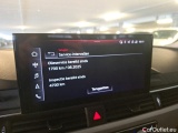 Audi  A4 Avant Business Advanced 30 2.0TDi 136pk/cv 5p S-Tronic Automatic Diesel  14 #23