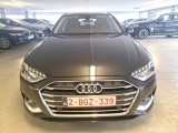 Audi  A4 Avant Business Advanced 30 2.0TDi 136pk/cv 5p S-Tronic Automatic Diesel  14 #28