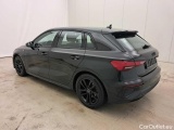 Audi  A3 Sportback Business S-Line 30 1.0TFSi 110pk/cv 5p S-Tronic Automatic Petrol  17 #9