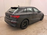 Audi  A3 Sportback Business S-Line 30 1.0TFSi 110pk/cv 5p S-Tronic Automatic Petrol  17 #10