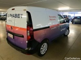 Renault  EXPRESS Confort 1.5 Blue dCi 95pk/cv Manual Diesel  18 #2