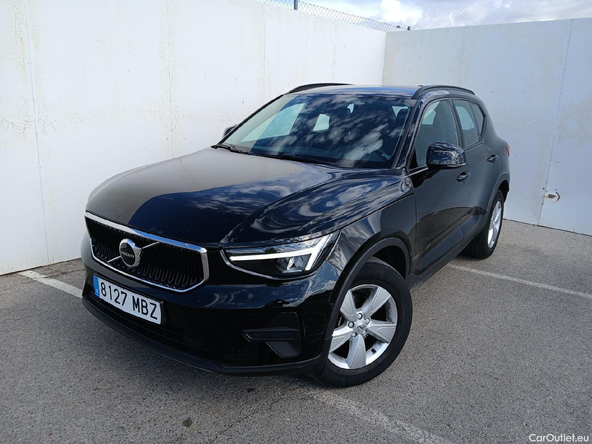 Volvo  XC 40 VOLVO XC40 / 2021 / 5P / todoterreno 1.5 T2 Essential Auto #1