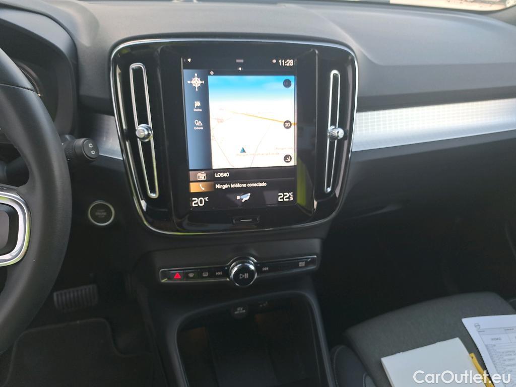 Volvo  XC 40 VOLVO XC40 / 2021 / 5P / todoterreno 1.5 T4 Recharge PHEV Core Auto #17