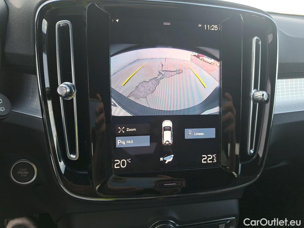 Volvo  XC 40 VOLVO XC40 / 2021 / 5P / todoterreno 1.5 T4 Recharge PHEV Core Auto #14