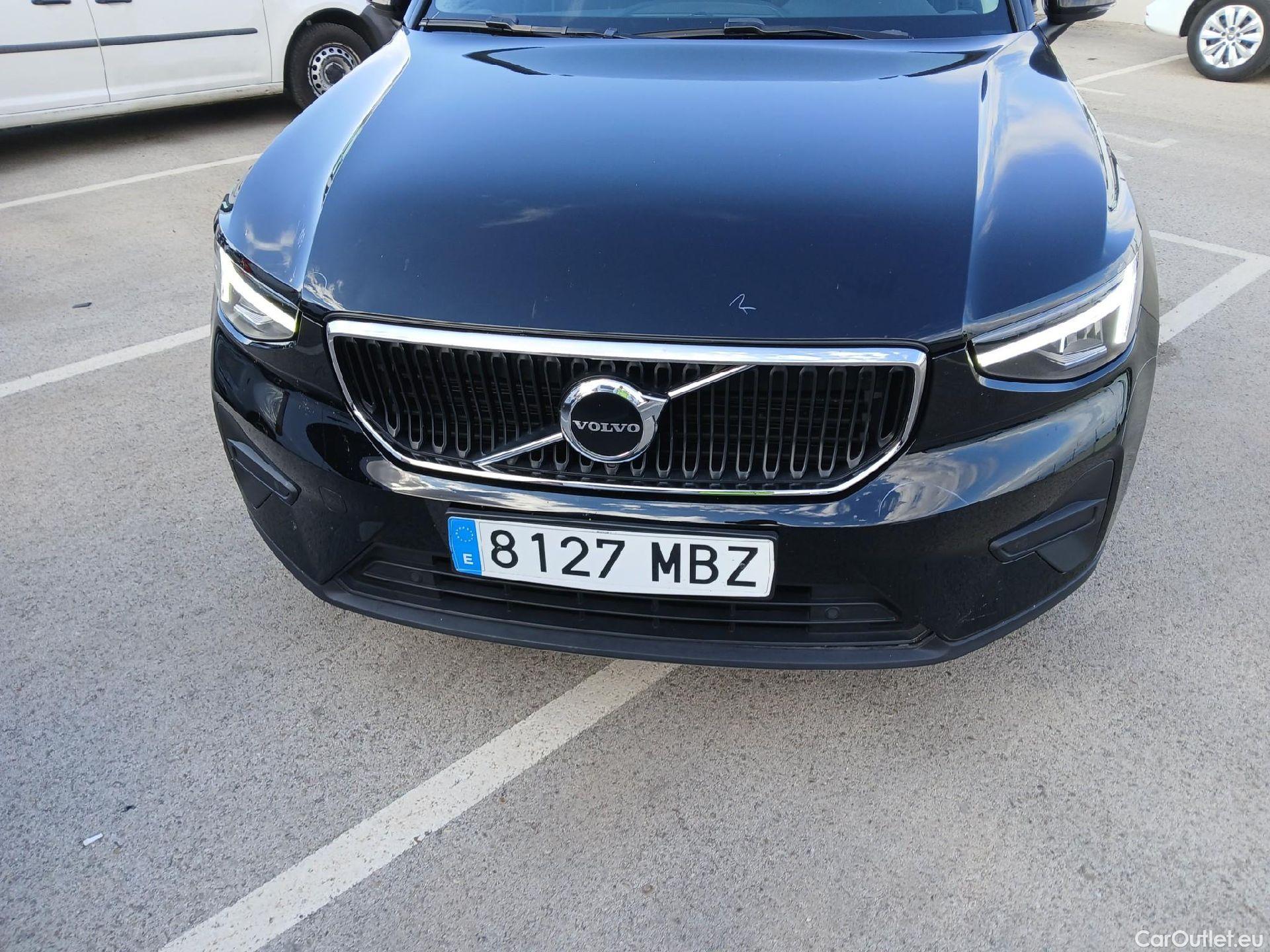 Volvo  XC 40 VOLVO XC40 / 2021 / 5P / todoterreno 1.5 T2 Essential Auto #8