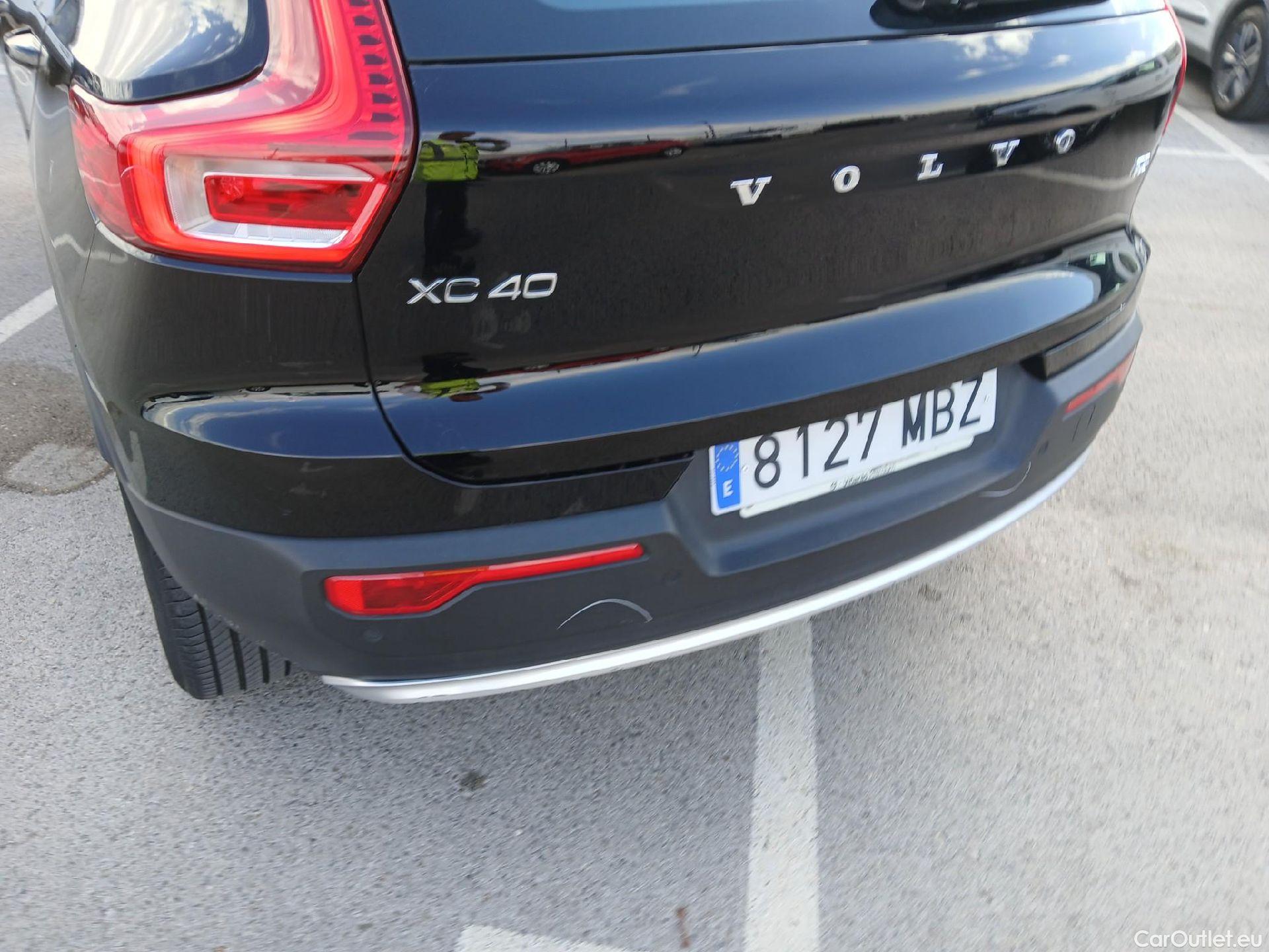 Volvo  XC 40 VOLVO XC40 / 2021 / 5P / todoterreno 1.5 T2 Essential Auto #18